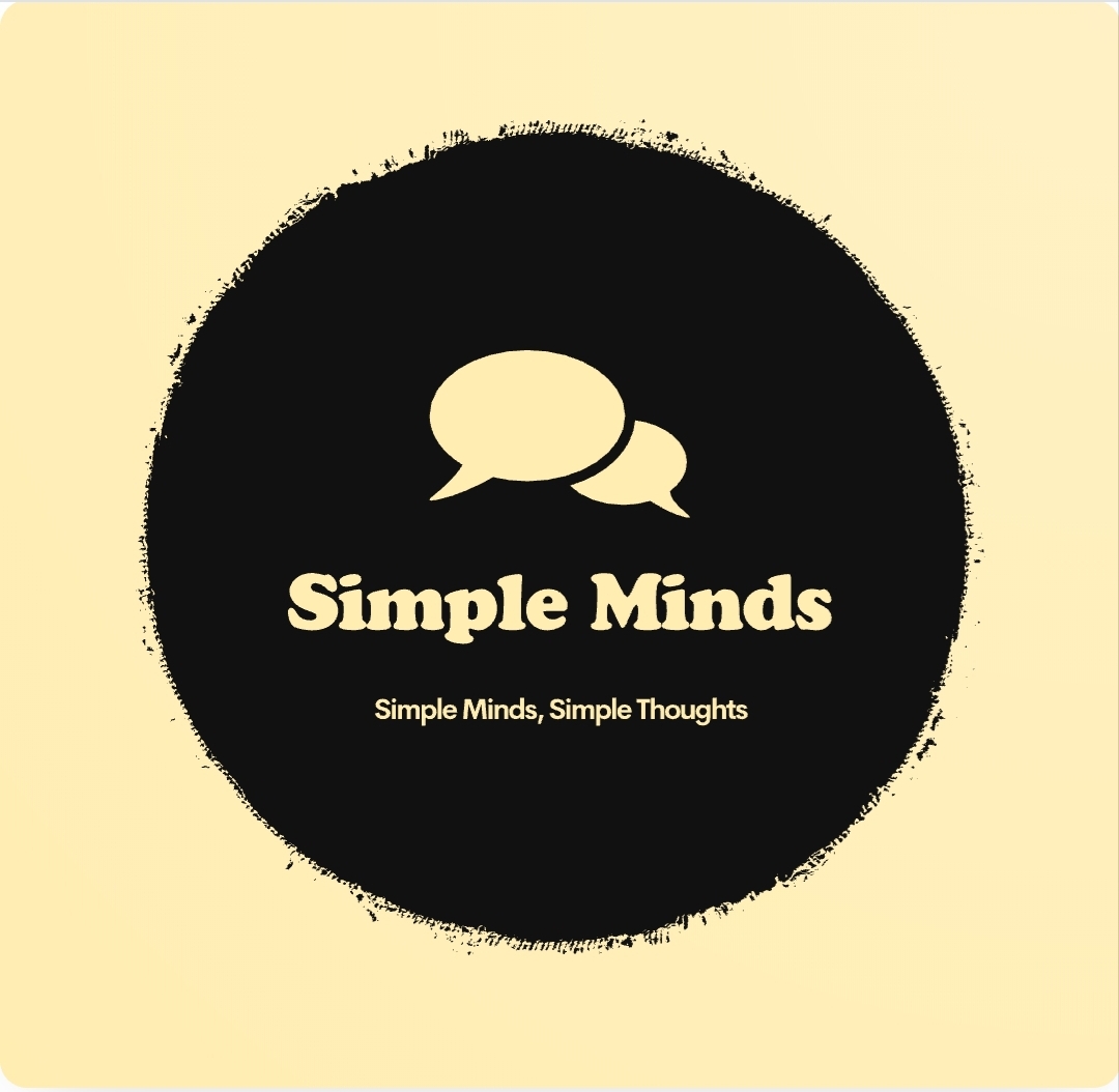 Simple Minds